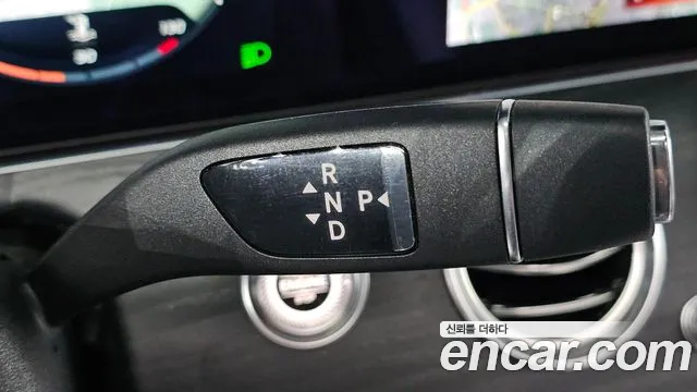 Mercedes-Benz E-Класс 2021 thumb 9