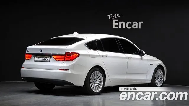 BMW Gran Turismo 2012 thumb 2