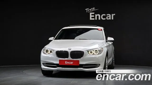 BMW Gran Turismo 2012 thumb 3