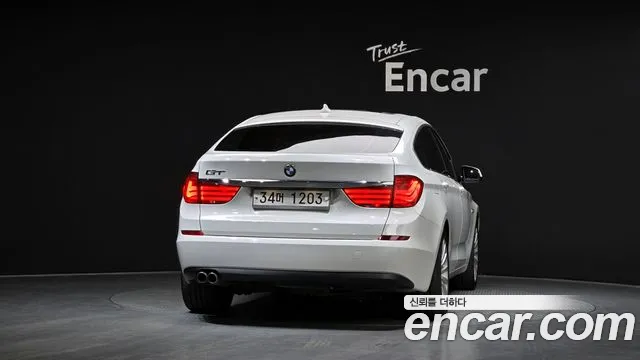BMW Gran Turismo 2012 thumb 4