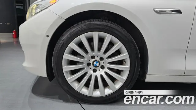BMW Gran Turismo 2012 thumb 5