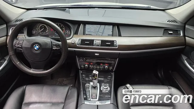 BMW Gran Turismo 2012 thumb 7