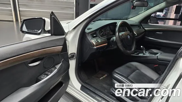 BMW Gran Turismo 2012 thumb 10