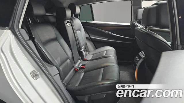 BMW Gran Turismo 2012 thumb 11