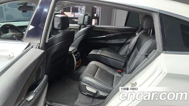 BMW Gran Turismo 2012 thumb 12