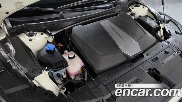 Kia EV6 2022 thumb 6