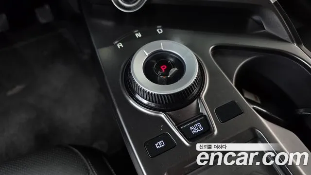 Kia EV6 2022 thumb 9