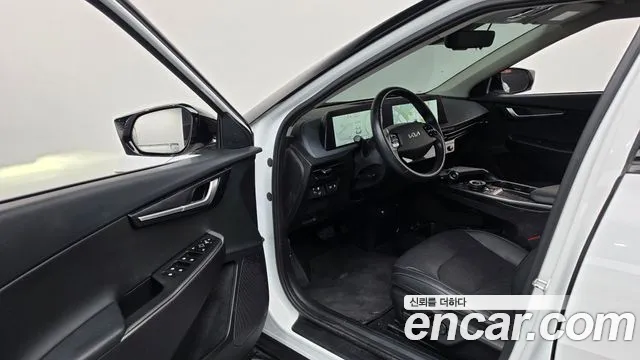 Kia EV6 2022 thumb 10