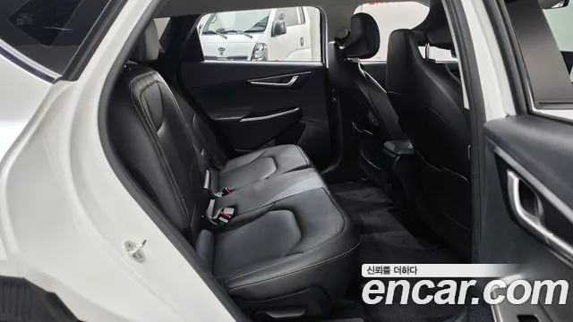 Kia EV6 2022 thumb 11
