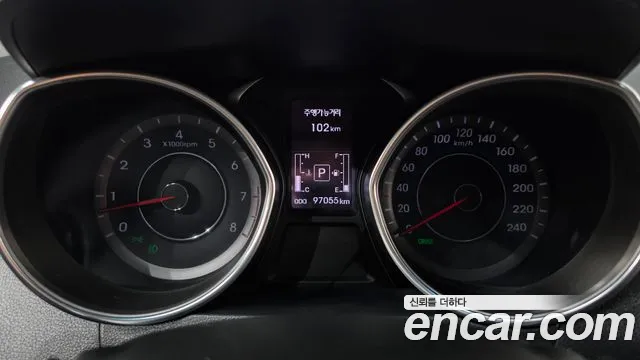 Hyundai Avante 2013 thumb 8