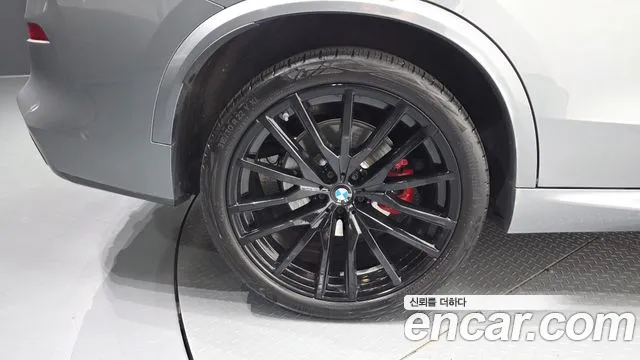 BMW X5 2023 thumb 5