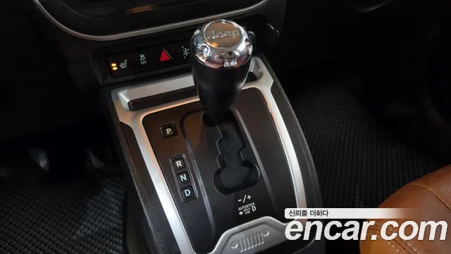 Jeep Compass 2014 thumb 9