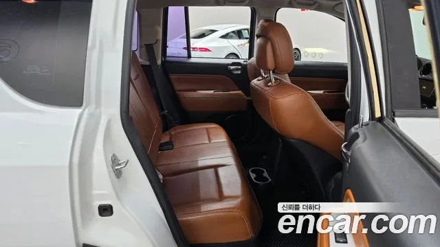 Jeep Compass 2014 thumb 12