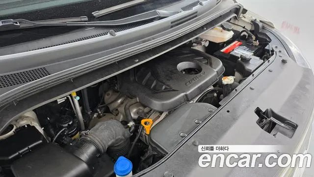 Hyundai Starex 2018 thumb 6