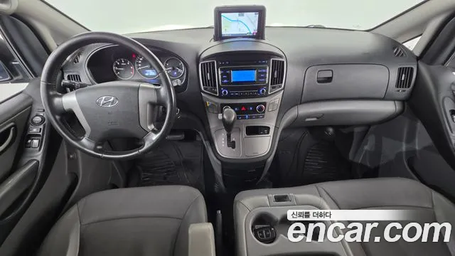 Hyundai Starex 2018 thumb 7
