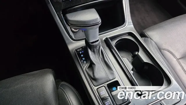 Hyundai Grandeur 2018 thumb 9
