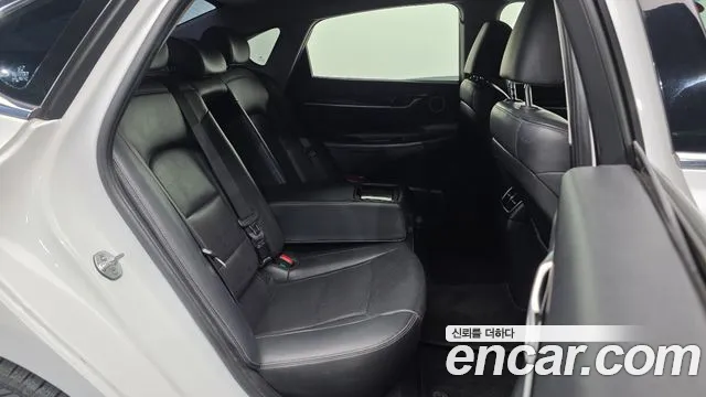 Hyundai Grandeur 2018 thumb 12