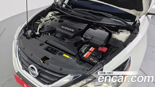 Nissan Altima 2018 thumb 6