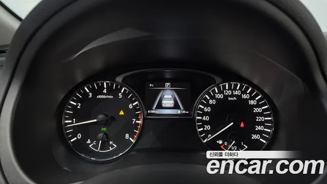 Nissan Altima 2018 thumb 8