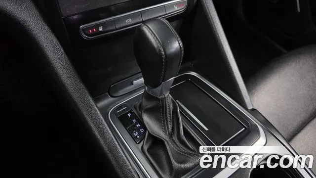 Renault-KoreaSamsung Megane 2016 thumb 9
