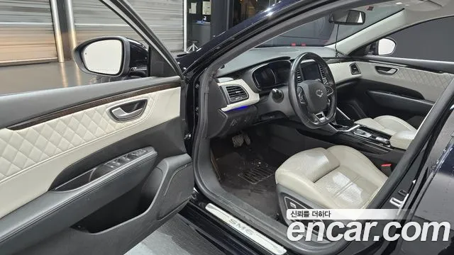 Renault-KoreaSamsung Megane 2016 thumb 10