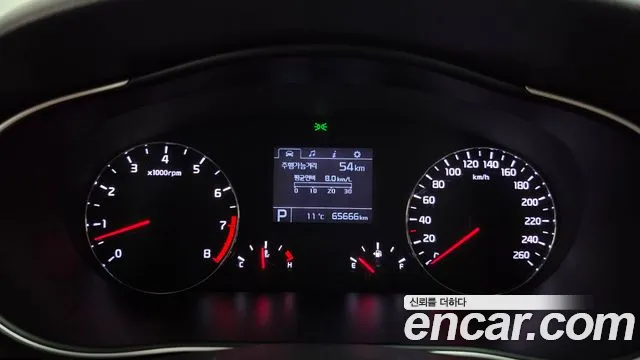 Kia K7 2014 thumb 8