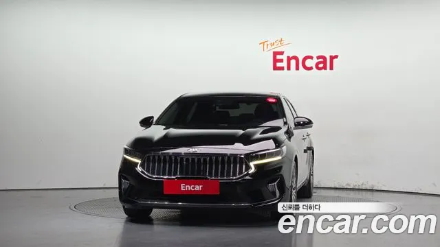 Kia K7 2019 thumb 3
