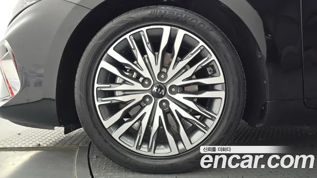 Kia K7 2019 thumb 5