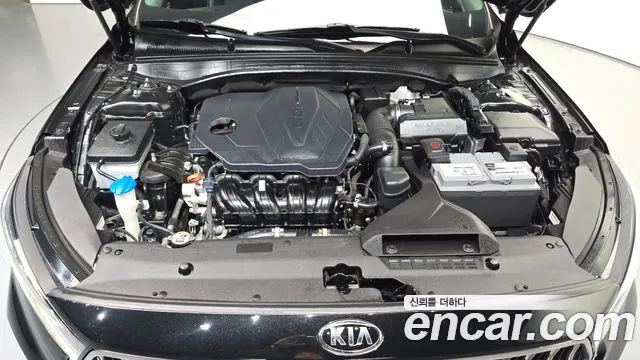Kia K7 2019 thumb 6