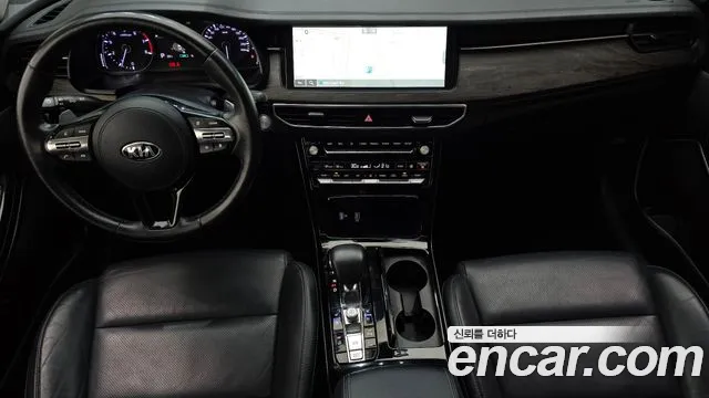 Kia K7 2019 thumb 7
