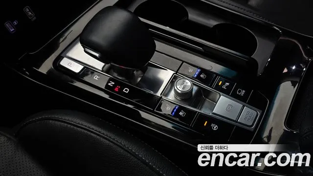 Kia K7 2019 thumb 9