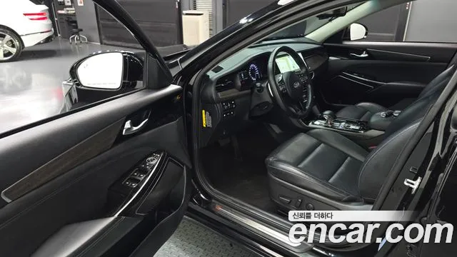 Kia K7 2019 thumb 10