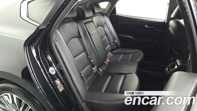 Kia K7 2019 thumb 12