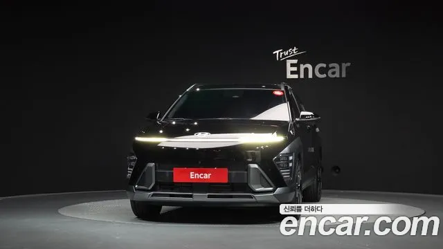 Hyundai Kona 2023 thumb 3