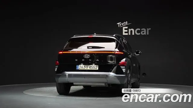 Hyundai Kona 2023 thumb 4