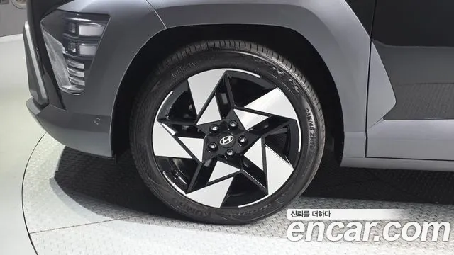 Hyundai Kona 2023 thumb 5