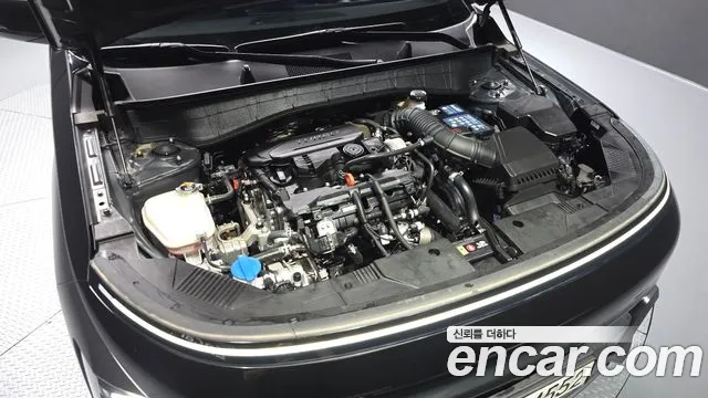 Hyundai Kona 2023 thumb 6