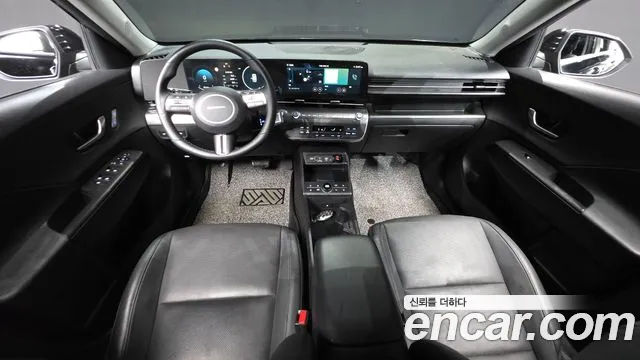Hyundai Kona 2023 thumb 7