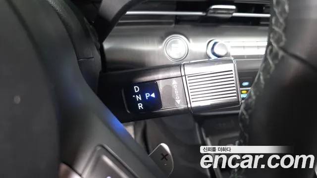 Hyundai Kona 2023 thumb 9