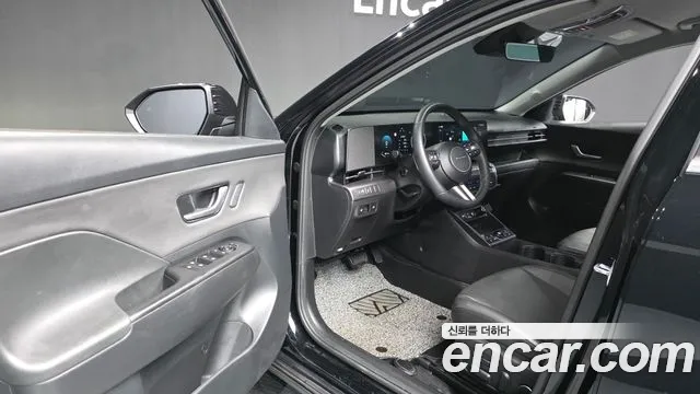 Hyundai Kona 2023 thumb 10