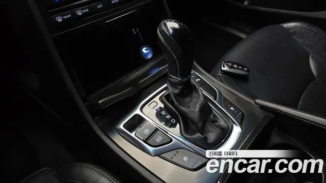 Hyundai Grandeur 2014 thumb 9