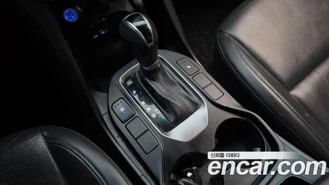 Hyundai Santa Fe 2012 thumb 9