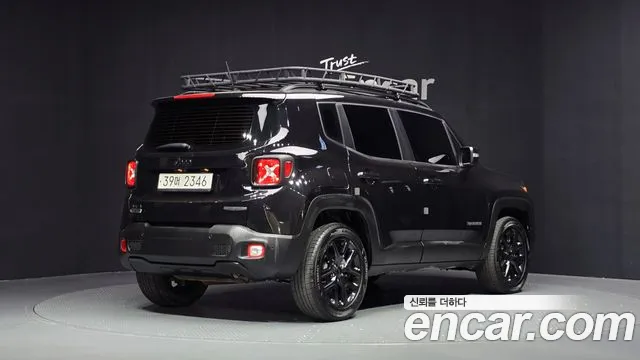 Jeep Renegade 2017 thumb 2