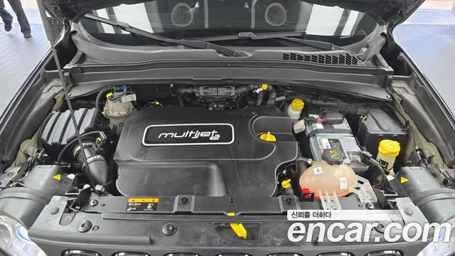 Jeep Renegade 2017 thumb 6