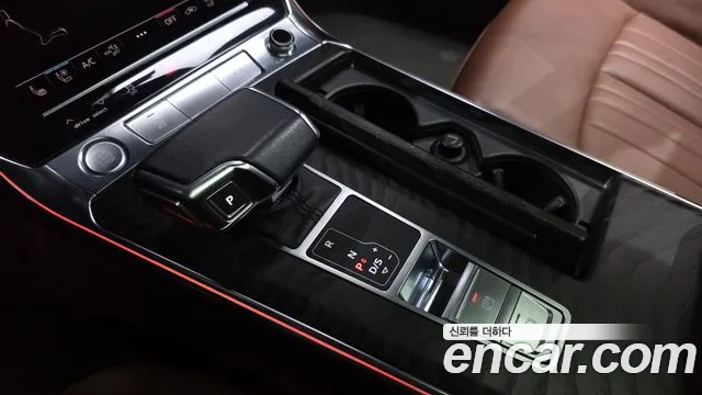 Audi A6 2019 thumb 9