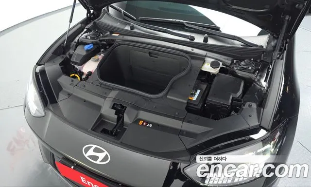 Hyundai IONIQ 6 2024 thumb 5
