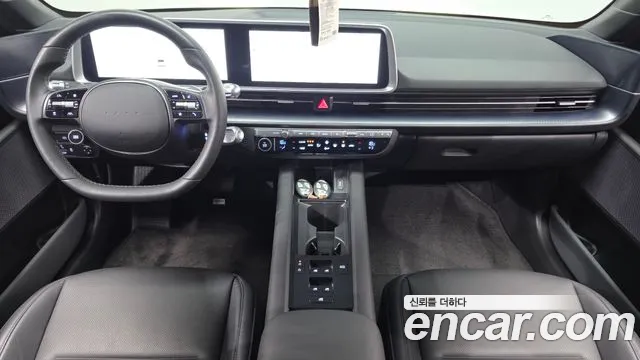Hyundai IONIQ 6 2024 thumb 6
