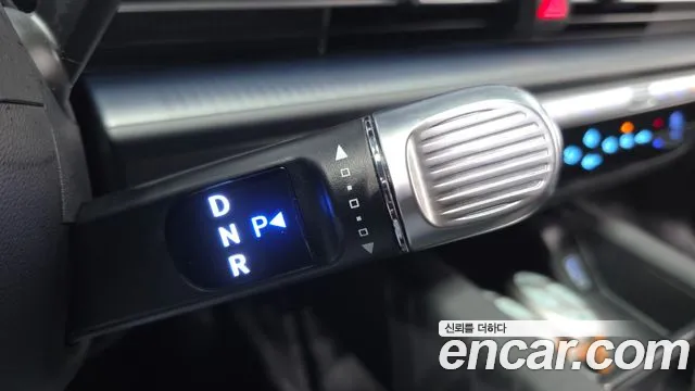 Hyundai IONIQ 6 2024 thumb 8
