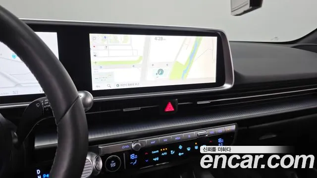 Hyundai IONIQ 6 2024 thumb 12