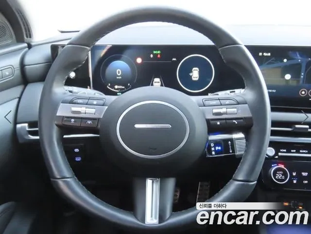 Hyundai Tucson 2024 thumb 9